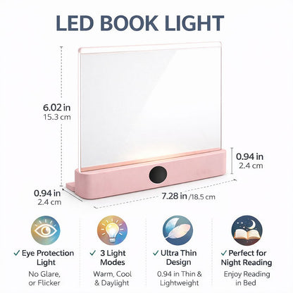 Book Light